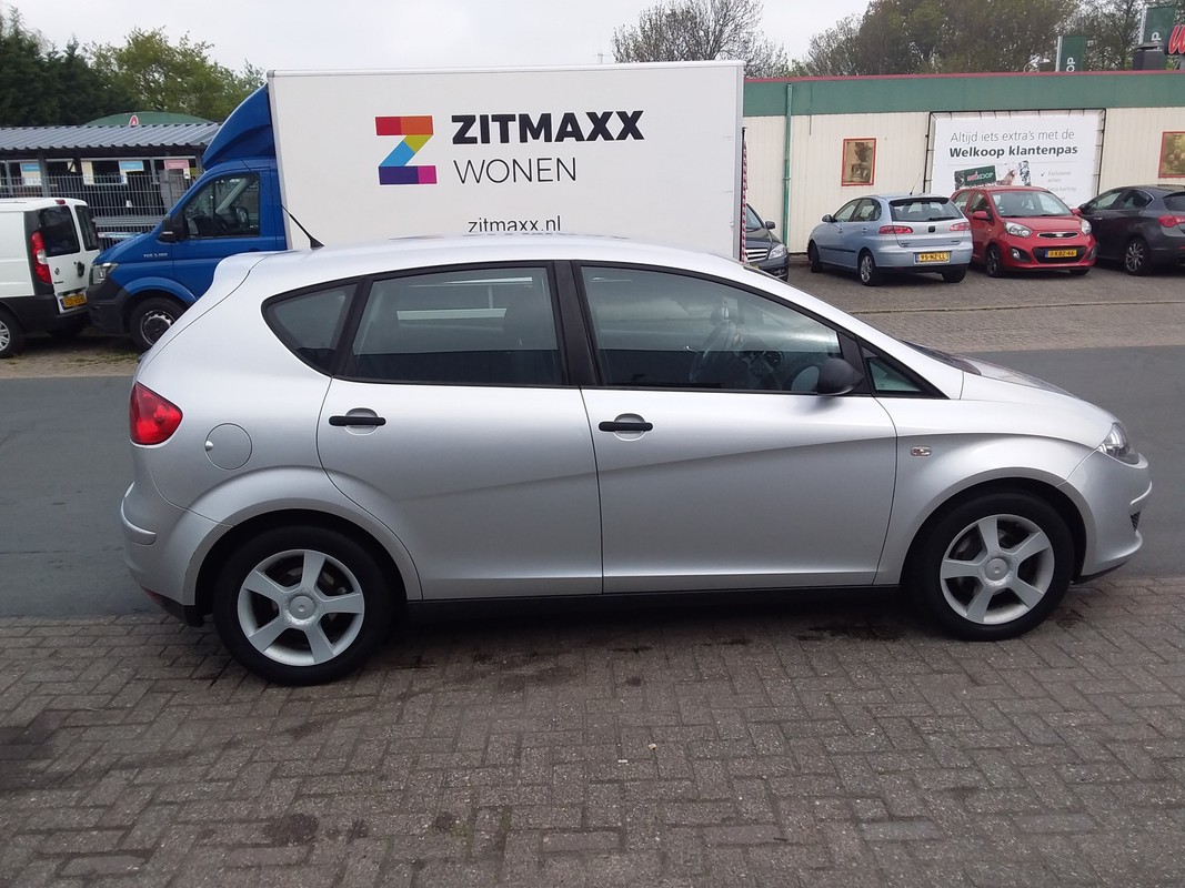 SEAT Altea