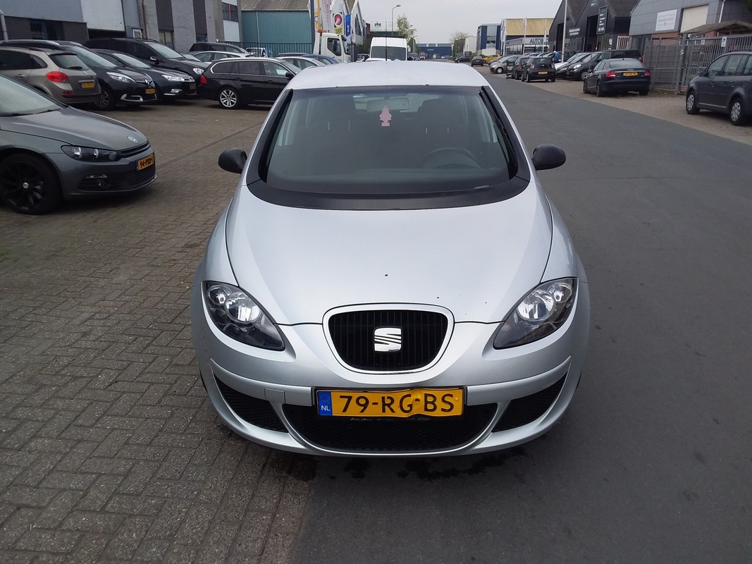 SEAT Altea