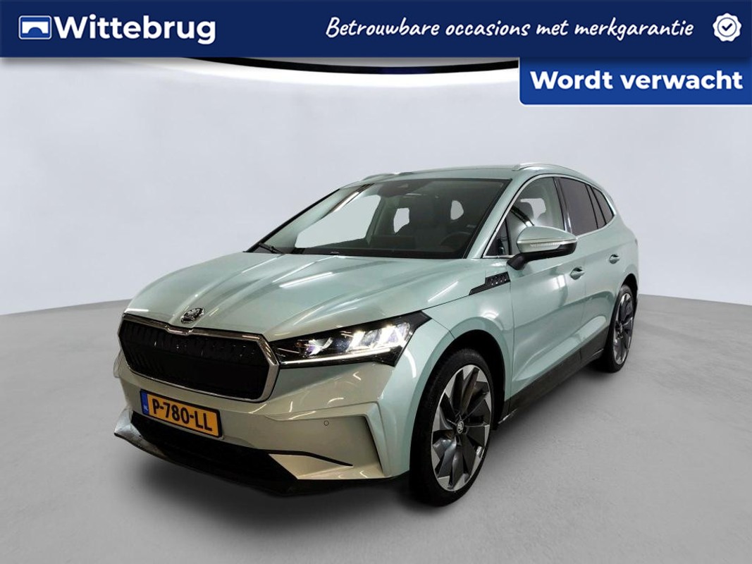Škoda Enyaq iV