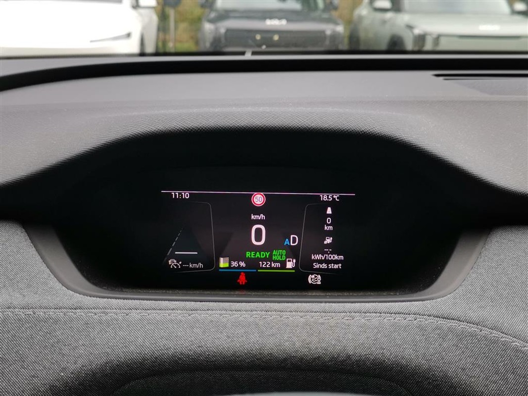 Škoda Enyaq iV