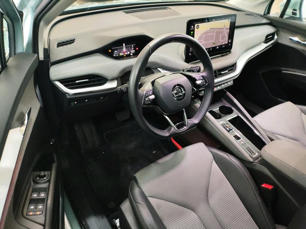 Škoda Enyaq iV