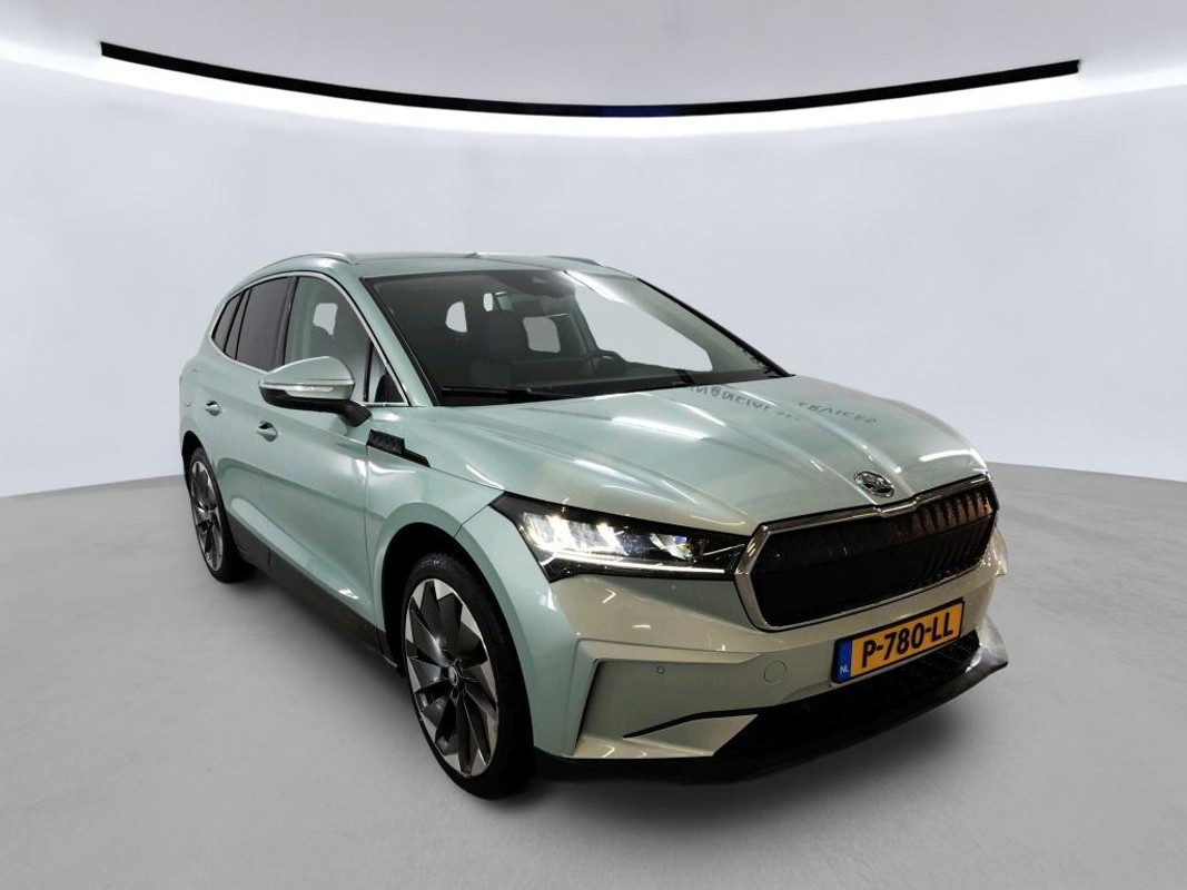 Škoda Enyaq iV