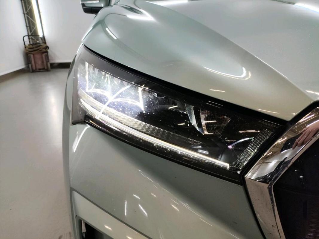 Škoda Enyaq iV