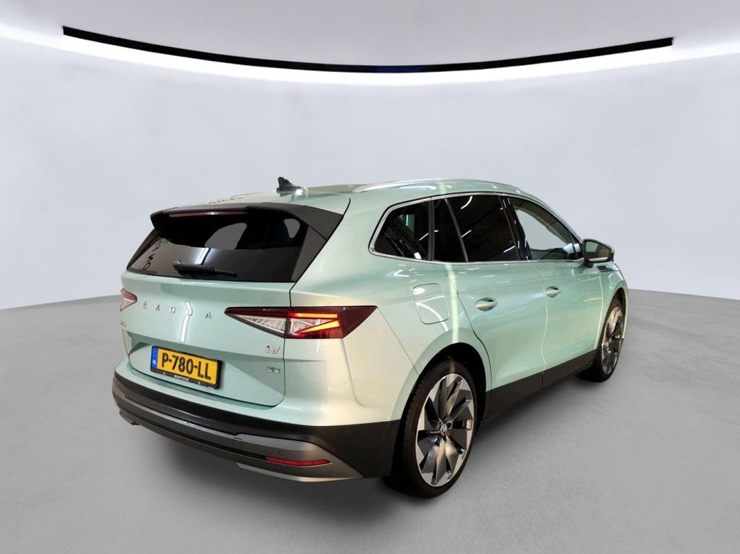 Škoda Enyaq iV