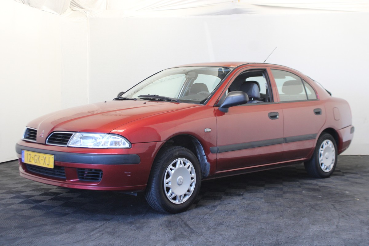Mitsubishi Carisma