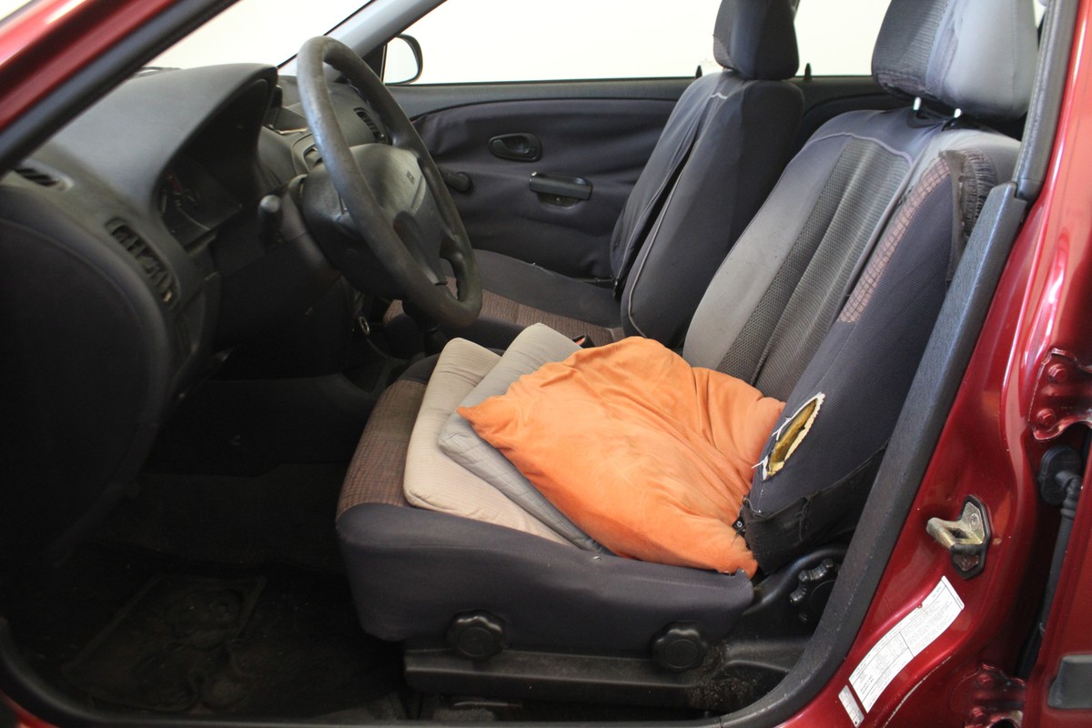Mitsubishi Carisma