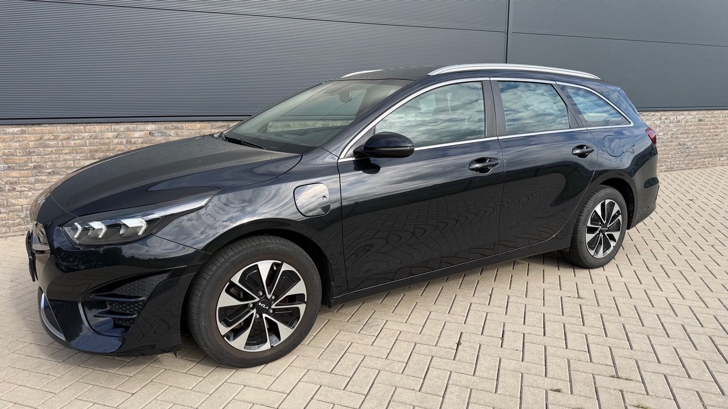 Kia Ceed Sportswagon