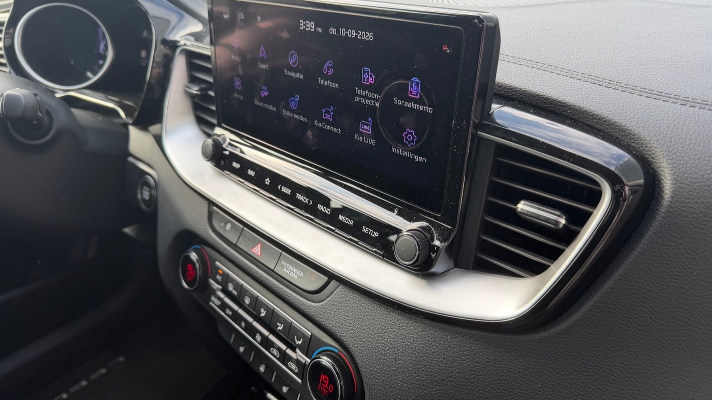 Kia Ceed Sportswagon