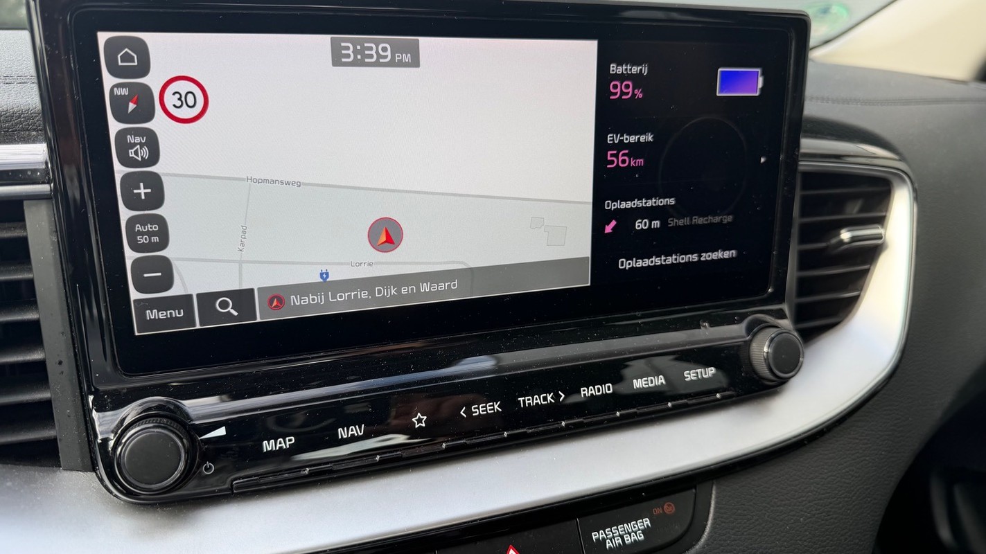 Kia Ceed Sportswagon