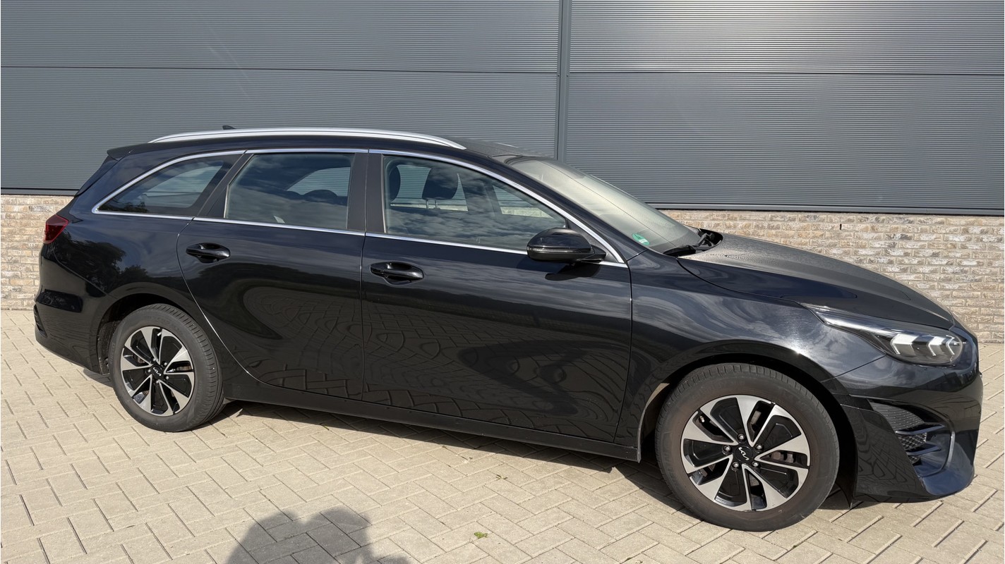 Kia Ceed Sportswagon