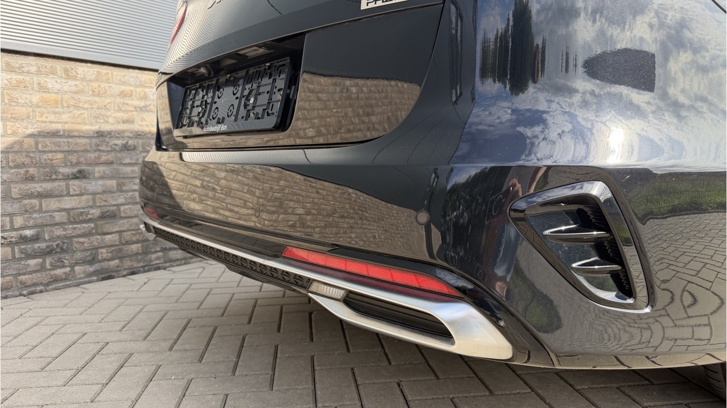 Kia Ceed Sportswagon