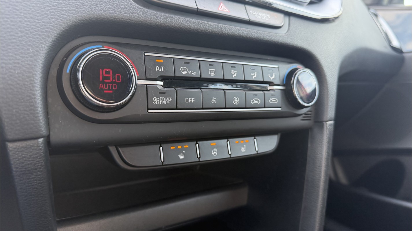 Kia Ceed Sportswagon
