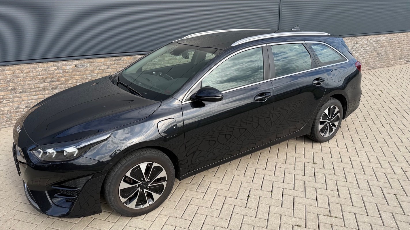 Kia Ceed Sportswagon