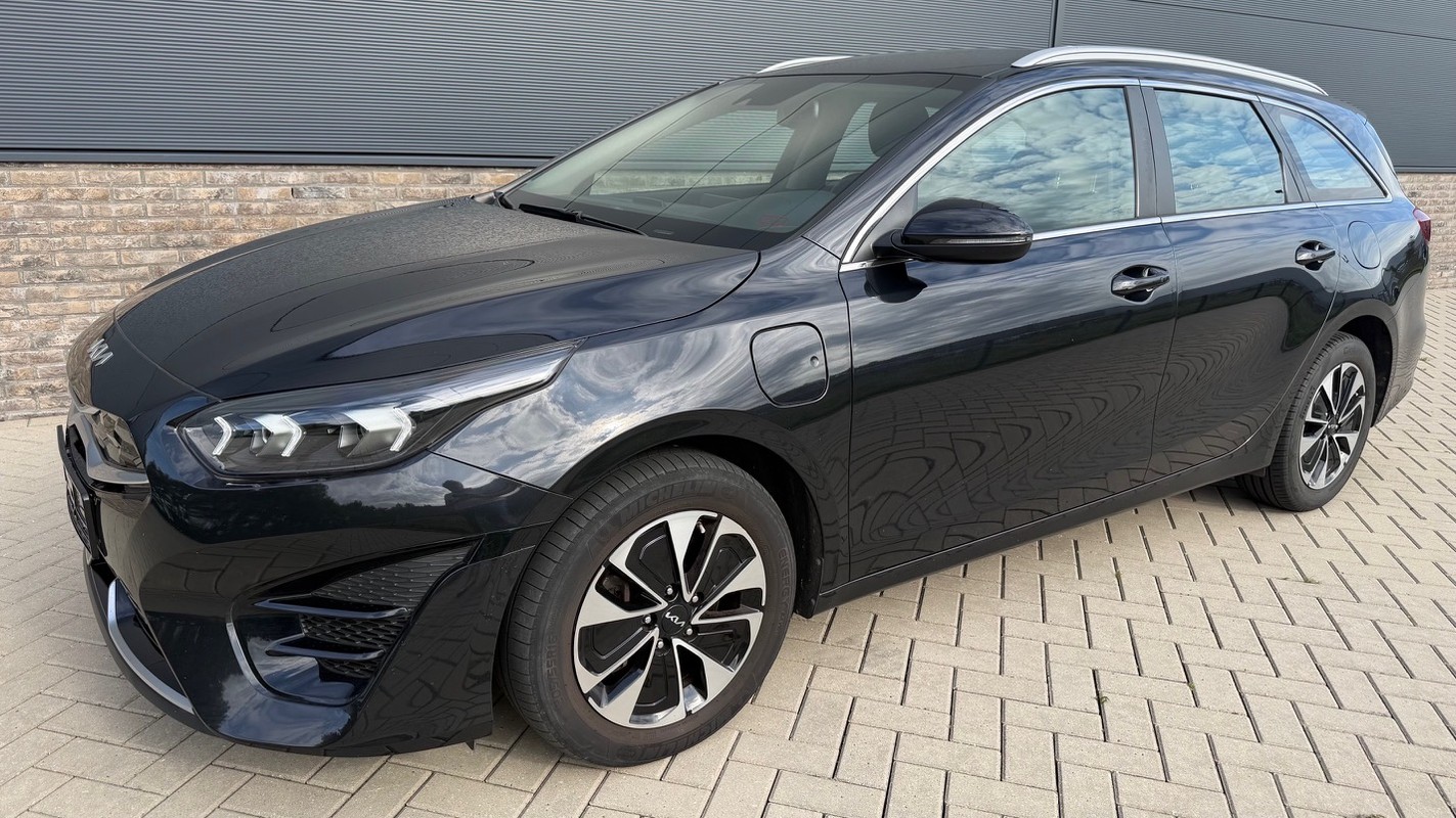 Kia Ceed Sportswagon