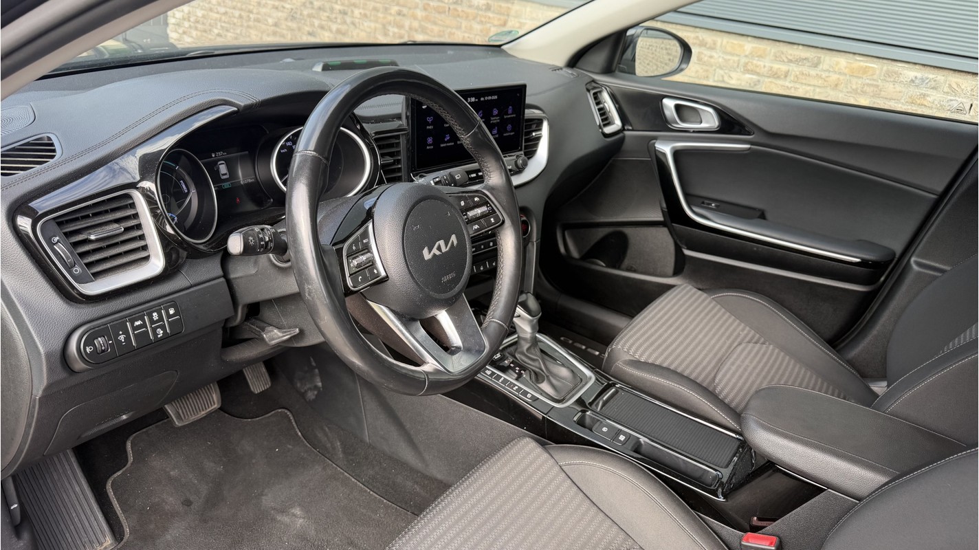 Kia Ceed Sportswagon