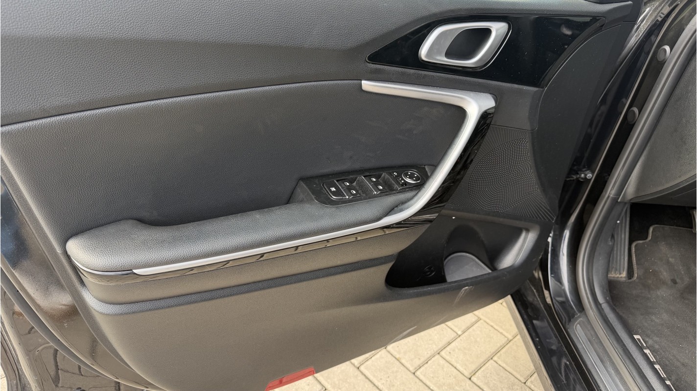 Kia Ceed Sportswagon