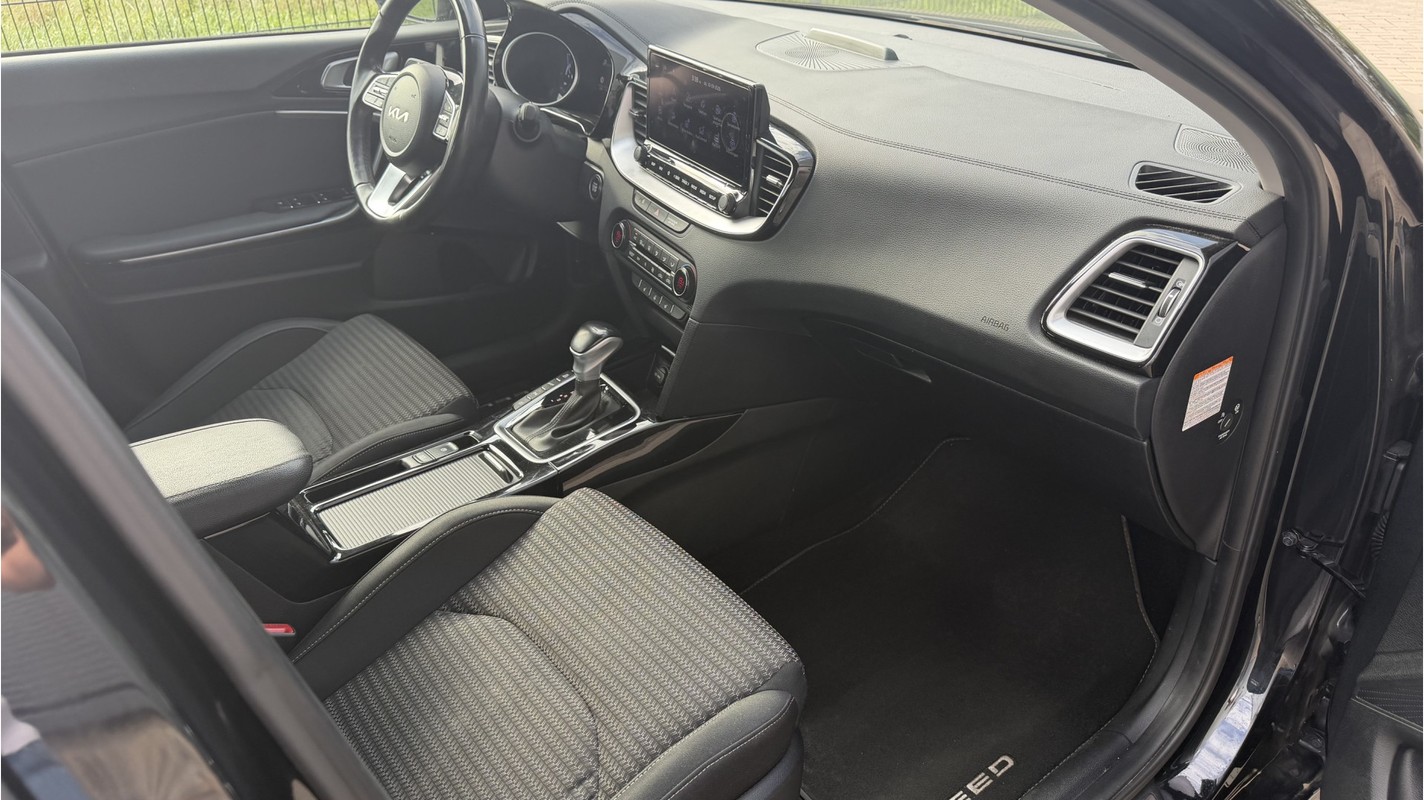 Kia Ceed Sportswagon