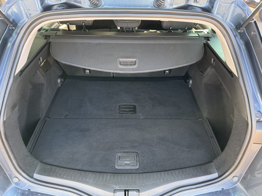 Renault Mégane Estate
