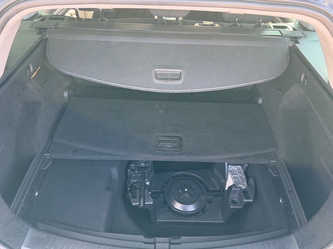 Renault Mégane Estate