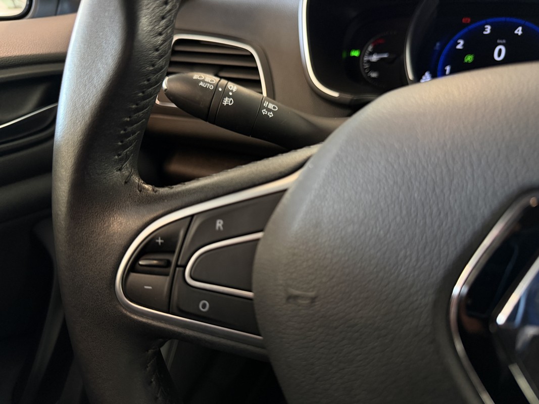 Renault Mégane Estate