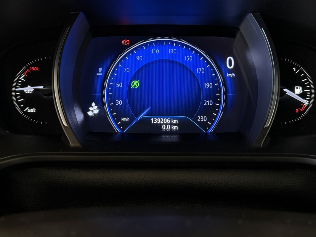 Renault Mégane Estate