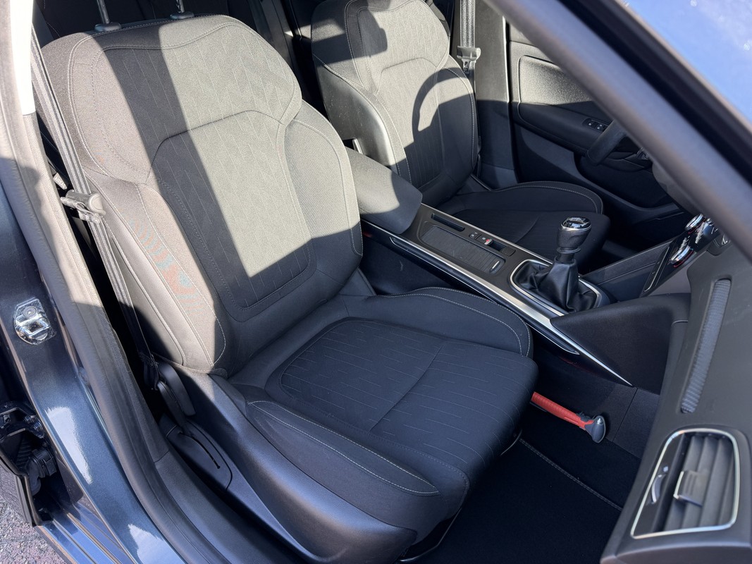 Renault Mégane Estate