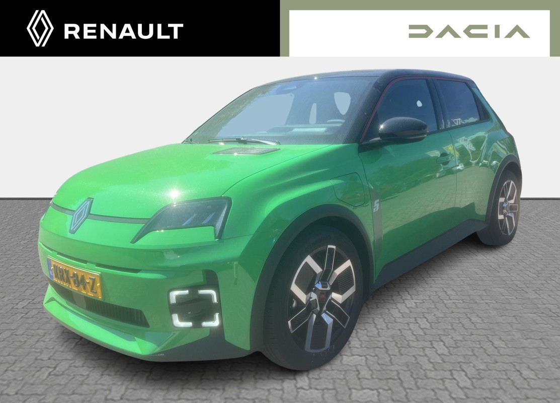 Renault 5