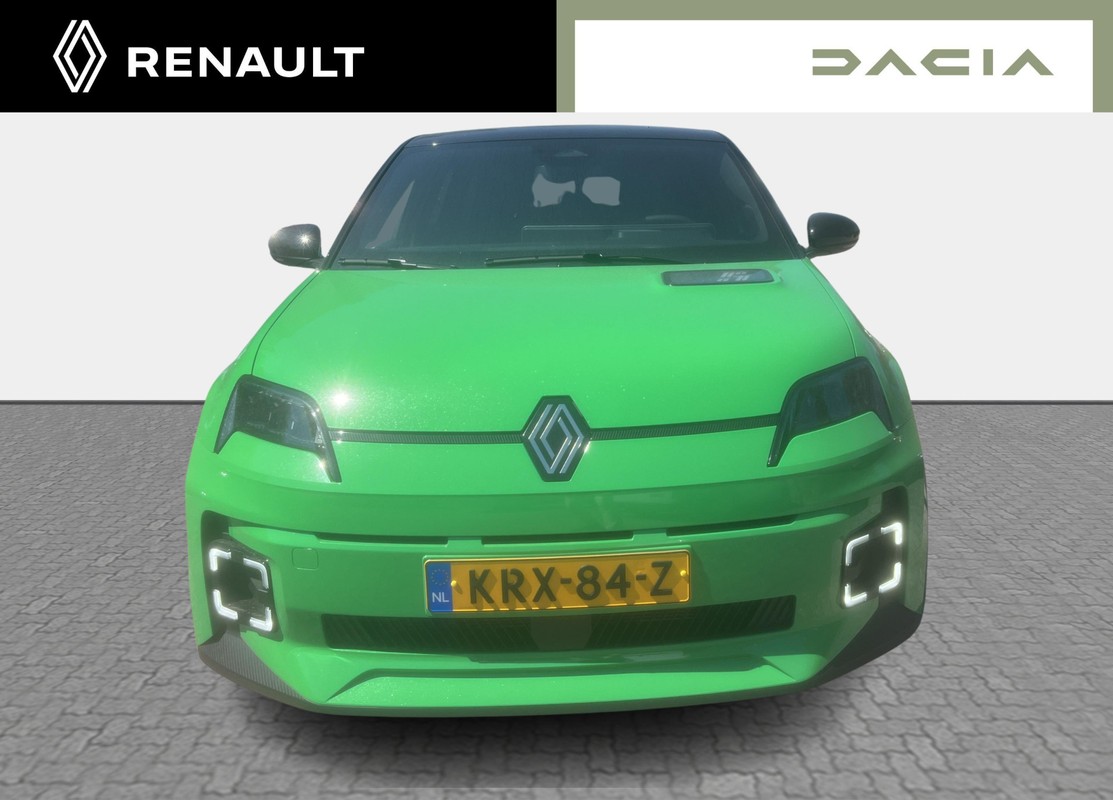 Renault 5