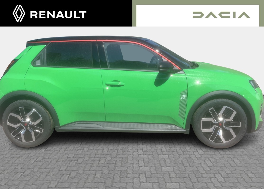 Renault 5