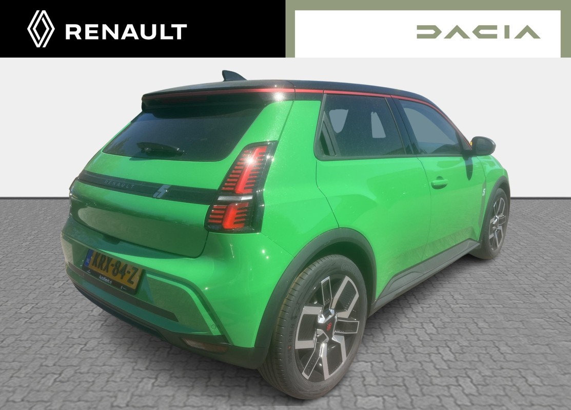 Renault 5