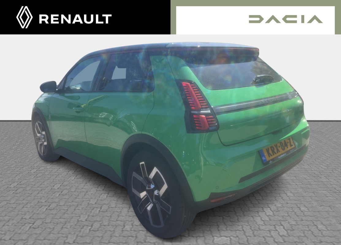 Renault 5