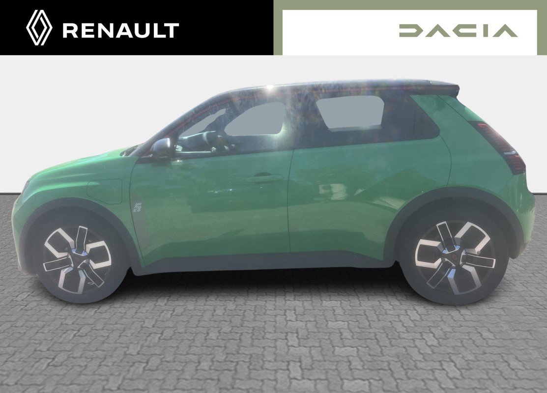 Renault 5