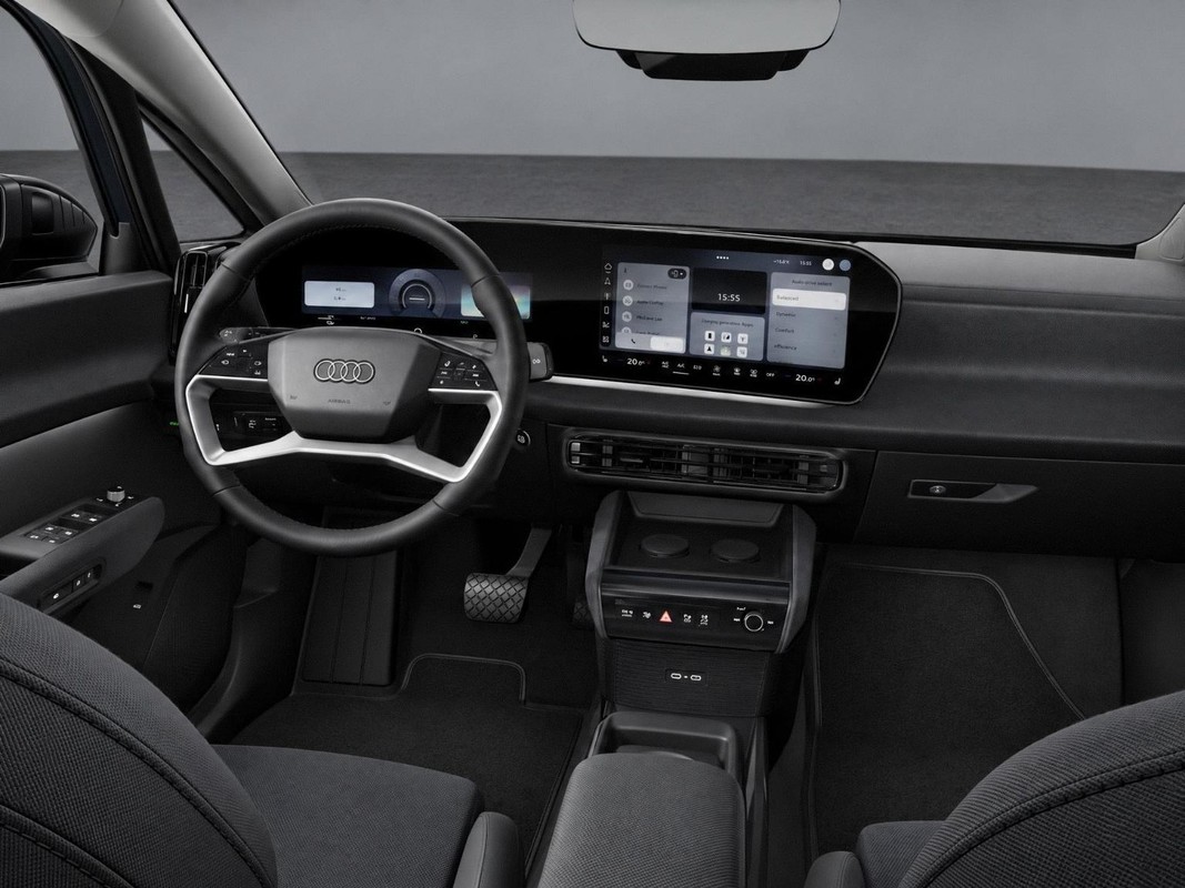Audi A2