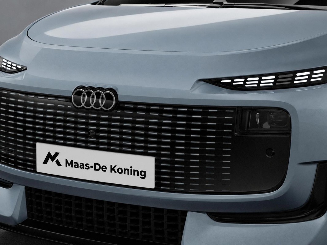 Audi A2