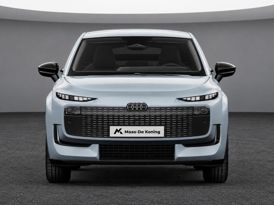 Audi A2