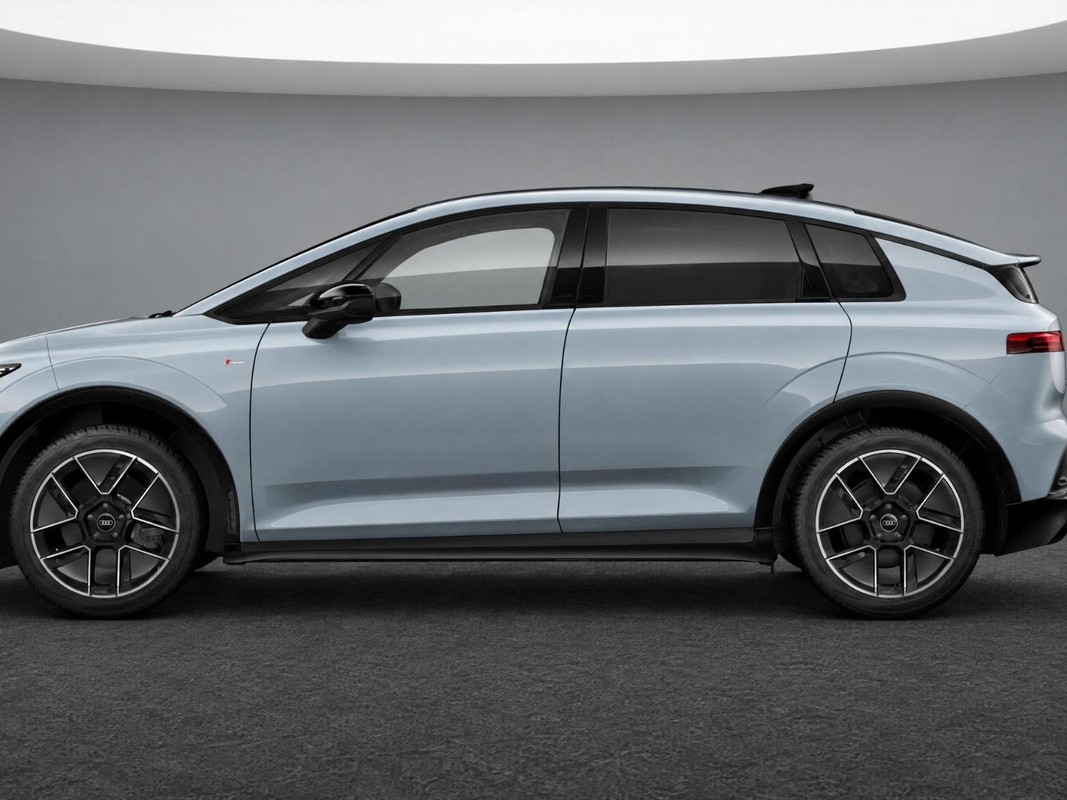 Audi A2