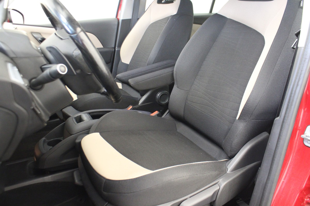 Citroën Grand C4 Picasso