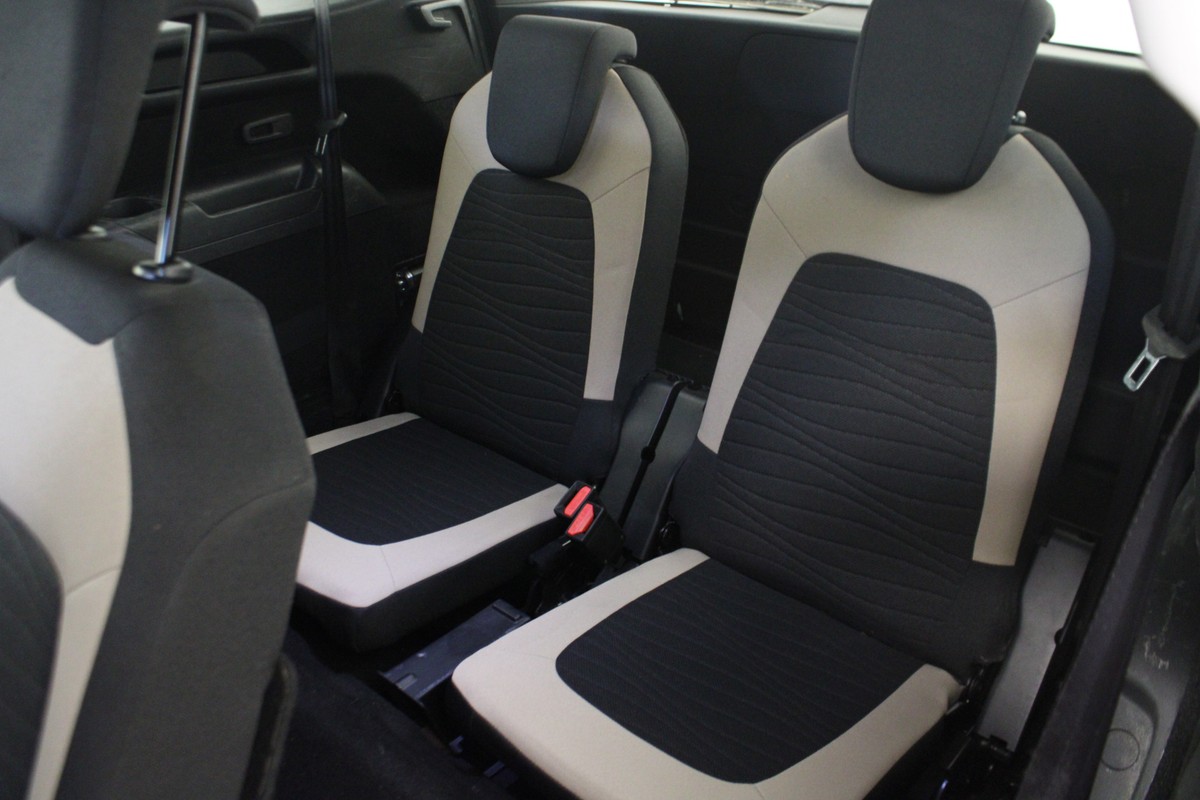 Citroën Grand C4 Picasso