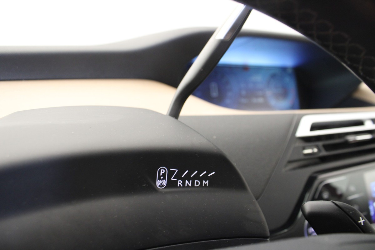 Citroën Grand C4 Picasso