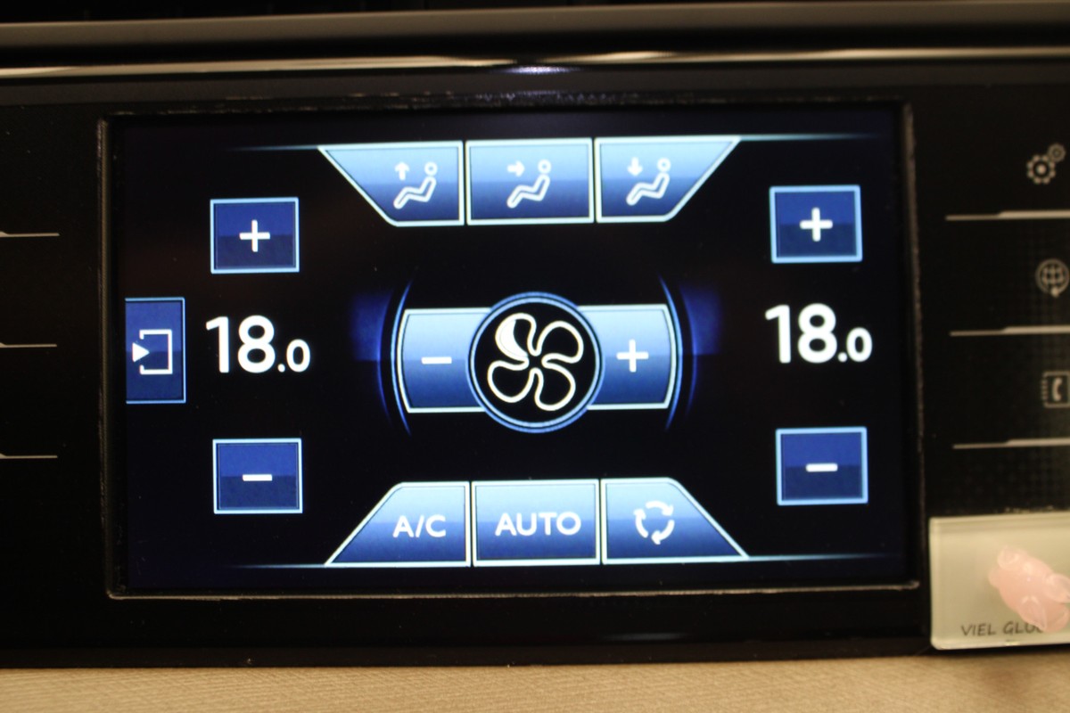 Citroën Grand C4 Picasso
