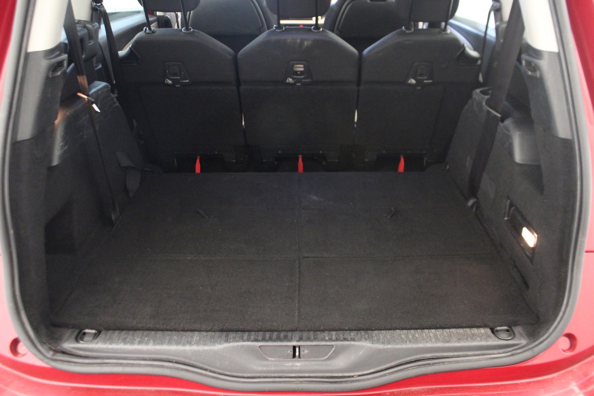 Citroën Grand C4 Picasso