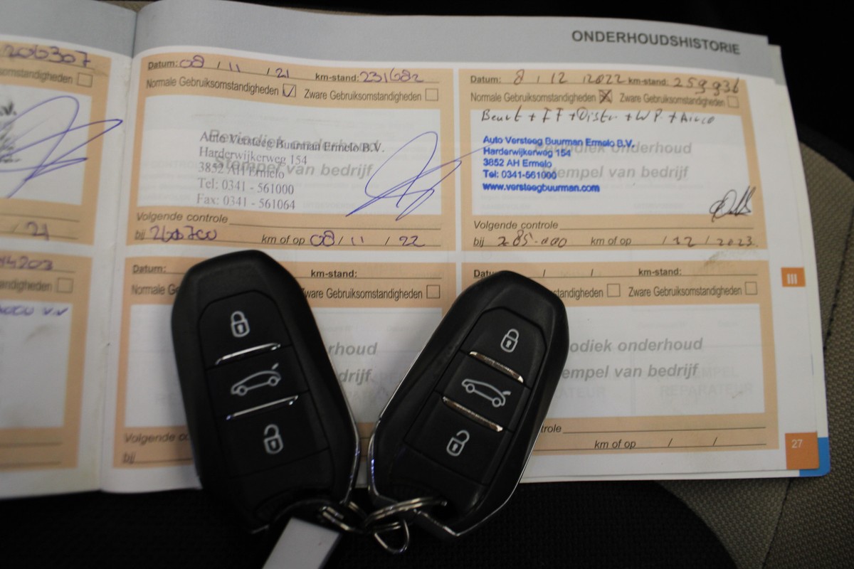 Citroën Grand C4 Picasso