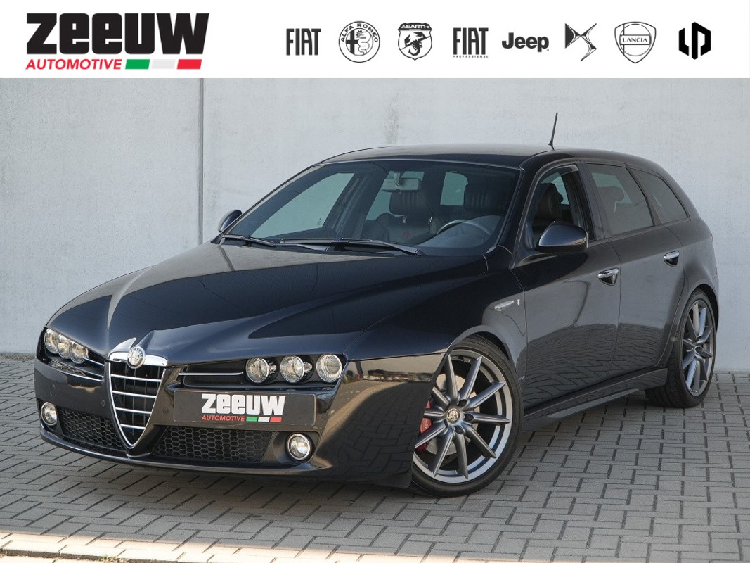 Alfa Romeo 159