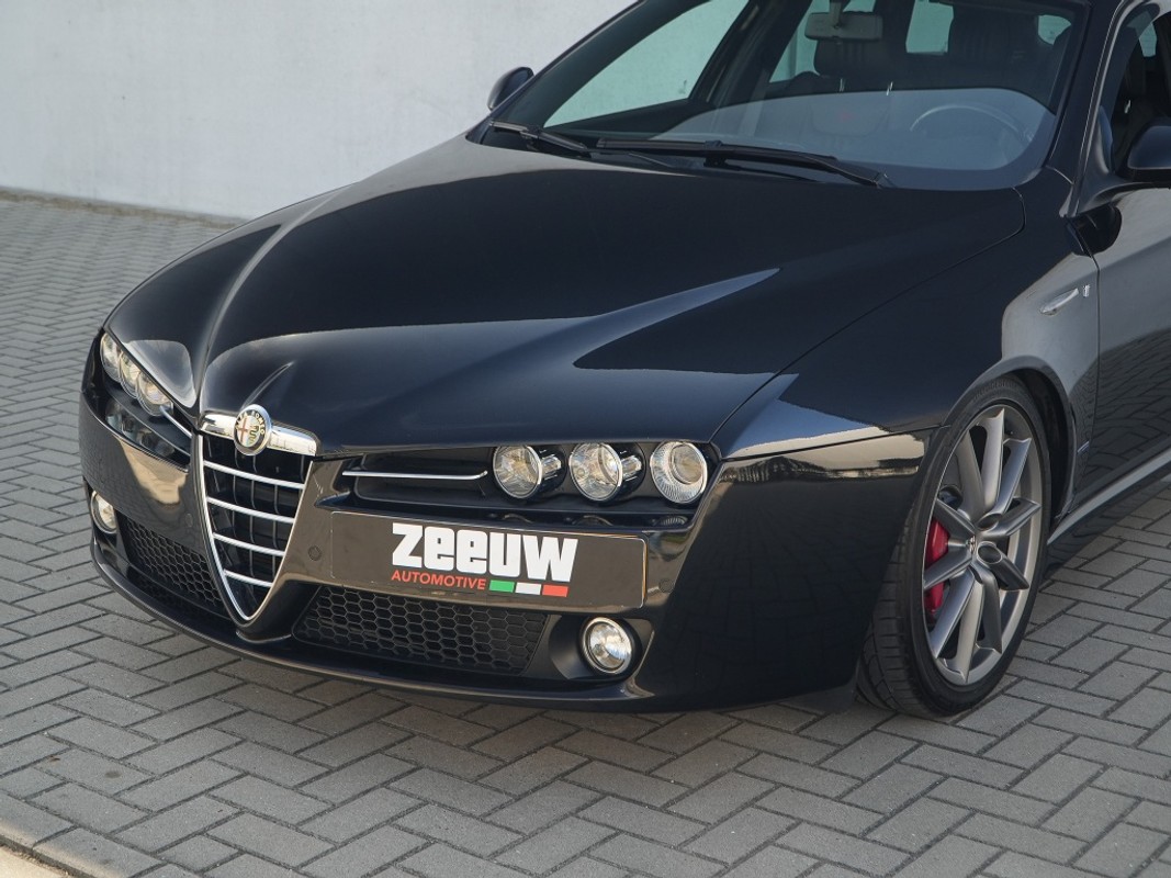 Alfa Romeo 159