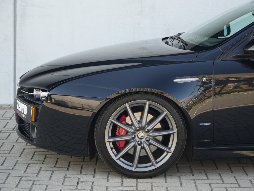 Alfa Romeo 159