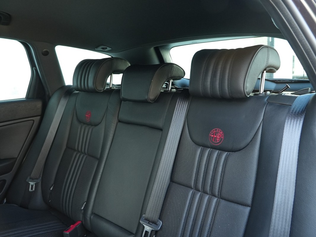 Alfa Romeo 159