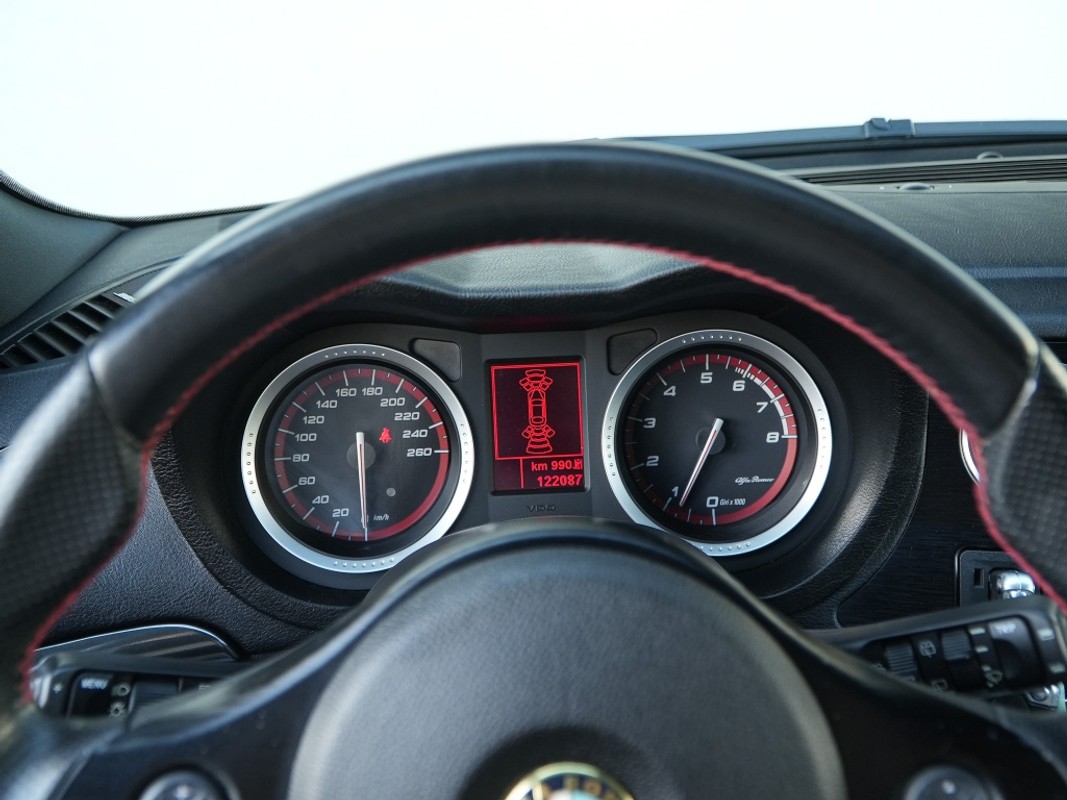 Alfa Romeo 159