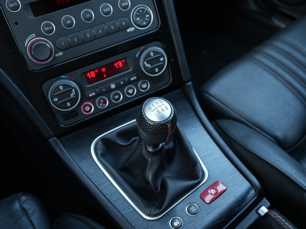 Alfa Romeo 159
