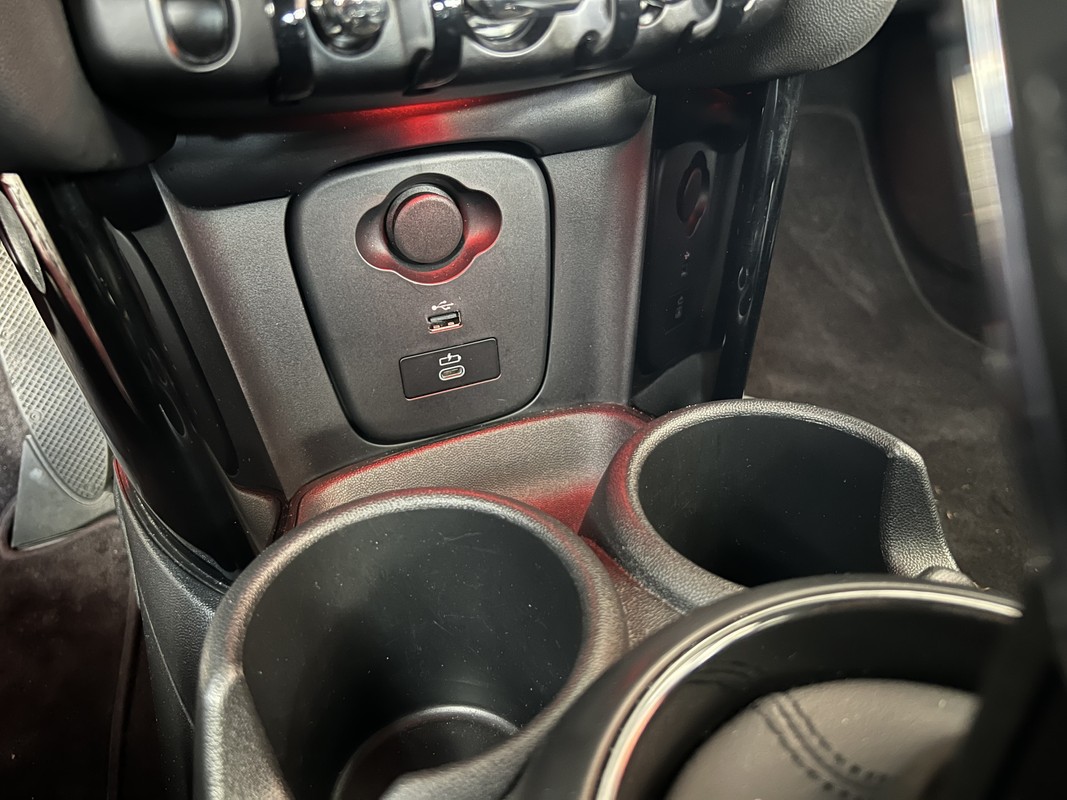 MINI 3-Deurs
