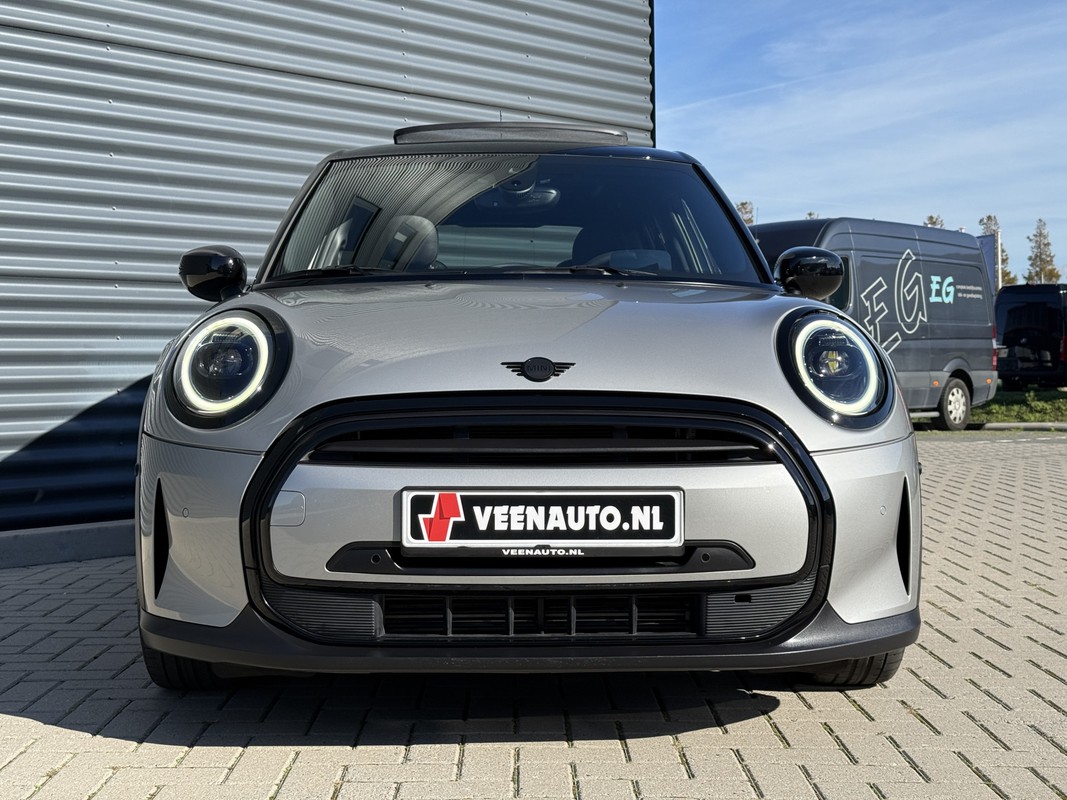 MINI 5-Deurs